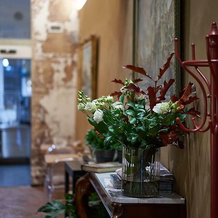 Locanda Delle Mercanzie Brescia Exteriör bild